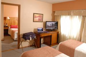 hotel nevada bariloche