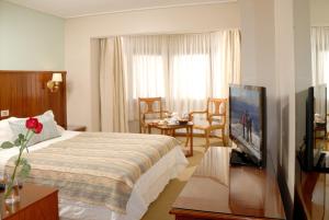 hotel nevada bariloche