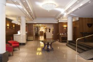 hotel nevada bariloche