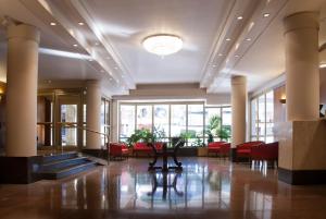 hotel nevada bariloche