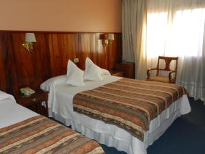 hotel nevada bariloche