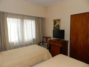 hotel nevada bariloche