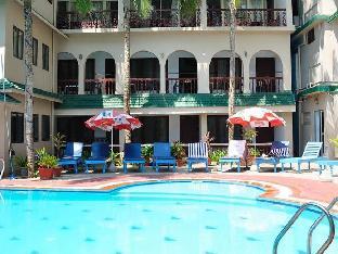 jeevan ayurvedic beach resort