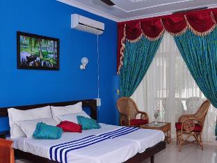 jeevan ayurvedic beach resort