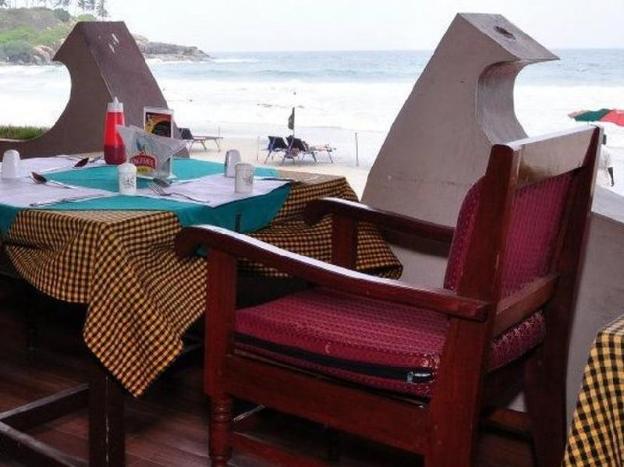 jeevan ayurvedic beach resort