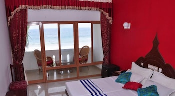 jeevan ayurvedic beach resort