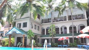 jeevan ayurvedic beach resort