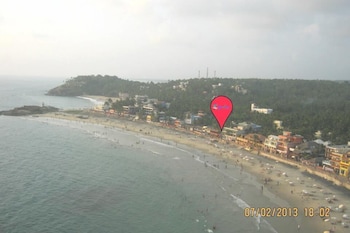 jeevan ayurvedic beach resort