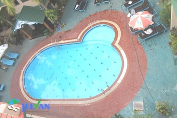 jeevan ayurvedic beach resort