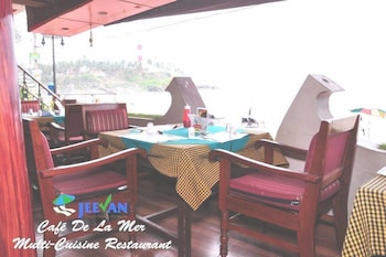 jeevan ayurvedic beach resort