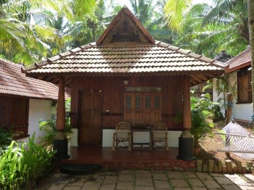 somatheeram ayurveda village