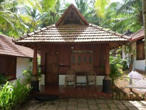 somatheeram ayurveda village