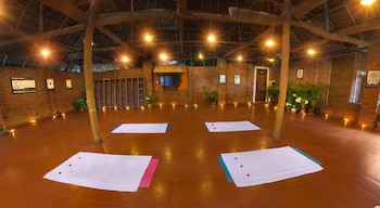 soma manaltheeram ayurveda beach village