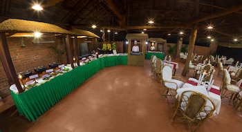 soma manaltheeram ayurveda beach village