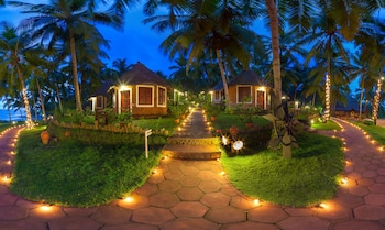 soma manaltheeram ayurveda beach village