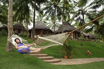 soma manaltheeram ayurveda beach village