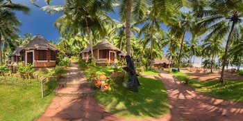 soma manaltheeram ayurveda beach village