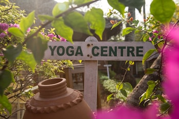 soma manaltheeram ayurveda beach village
