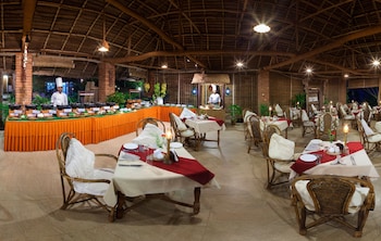 soma manaltheeram ayurveda beach village