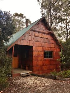Cradle Highlander,Cradle Mountain-Lake St. Clair National Park>>Cradle Mountain,4 star