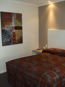Mclaren Vale Motel & Apartments,Mclaren Vale>>Adelaide,4 star
