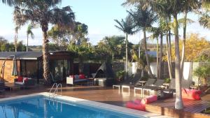 Mclaren Vale Motel & Apartments,Mclaren Vale>>Adelaide,4 star