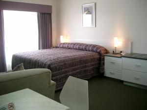 Mclaren Vale Motel & Apartments,Mclaren Vale>>Adelaide,4 star