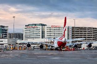 Rydges Sydney Airport Hotel,Mascot>>Arncliffe,4 star