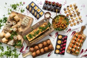 Rydges Sydney Airport Hotel,Mascot>>Arncliffe,4 star