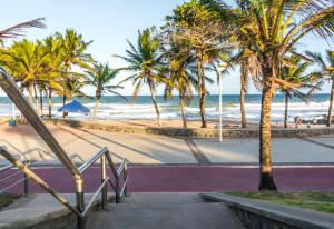 Farol De Itapuã Praia Hotel,Salvador>>Itapua,3 star