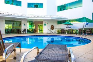 Farol De Itapuã Praia Hotel,Salvador>>Itapua,3 star