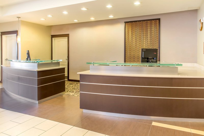 residence inn lexington keeneland airport