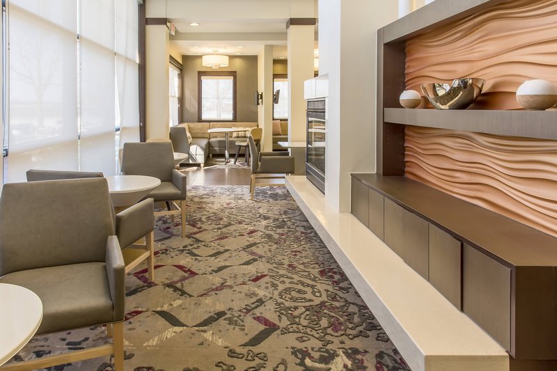 residence inn lexington keeneland airport