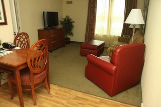 Homewood Suites Lexington-Hamburg,Lexington>>Fayette County,3 star