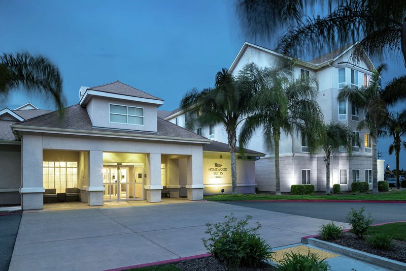 Homewood Suites By Hilton  Fresno Airport/Clovis, Ca