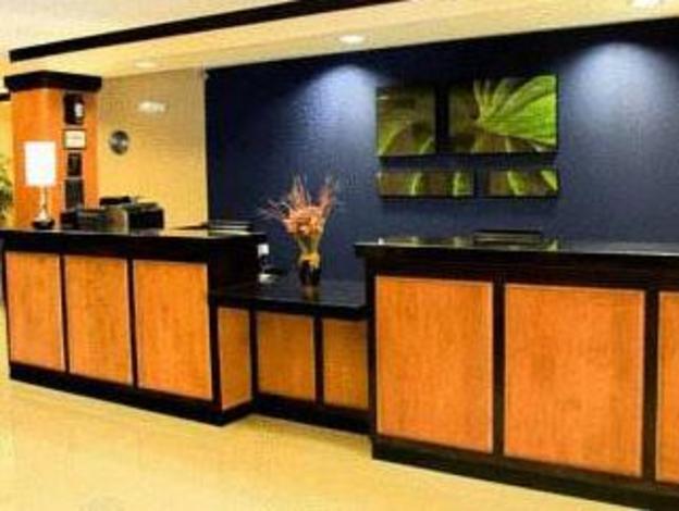 fairfield inn and suites by marriott fresno clovis
