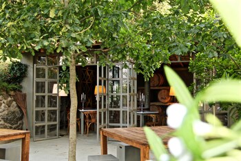 carmos boutique hotel