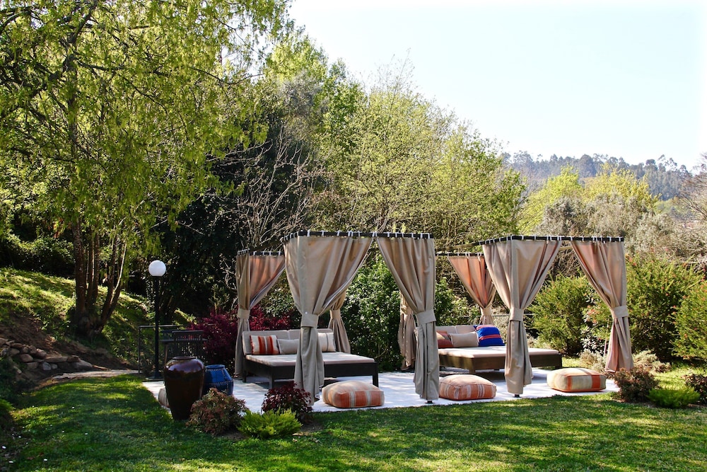 carmos boutique hotel