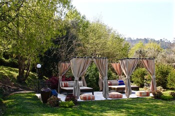 carmos boutique hotel