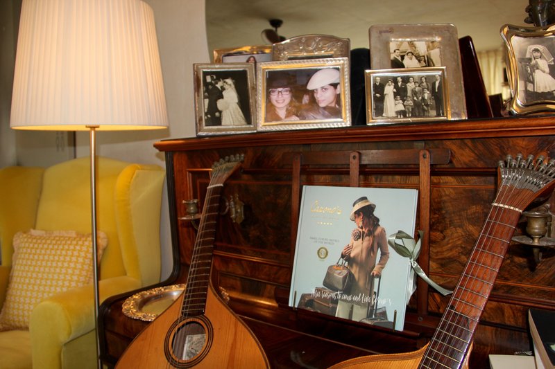 carmos boutique hotel