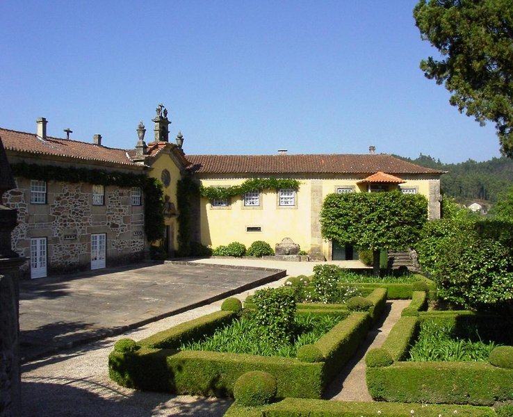 casa de canedo