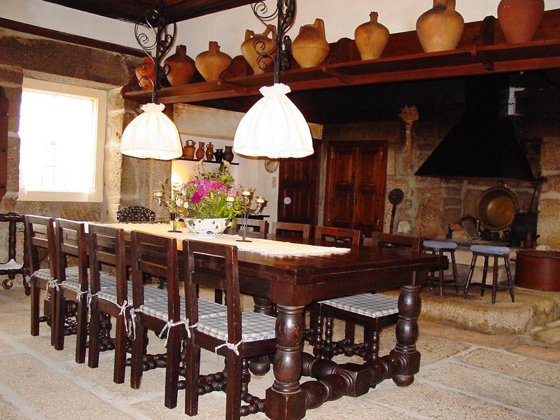 casa de canedo