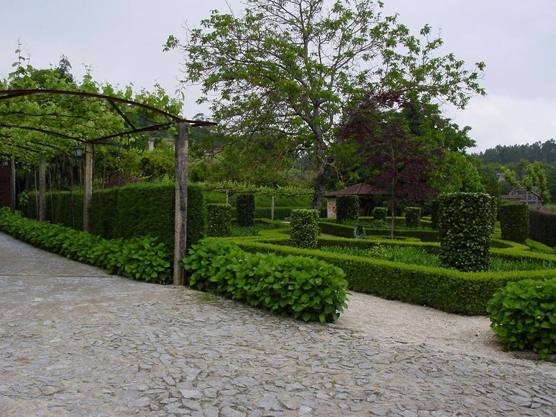 casa de canedo