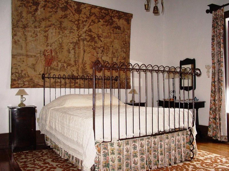 casa de canedo