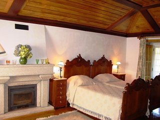 Casa De Canedo,Celorico De Basto>>Braga,3 star