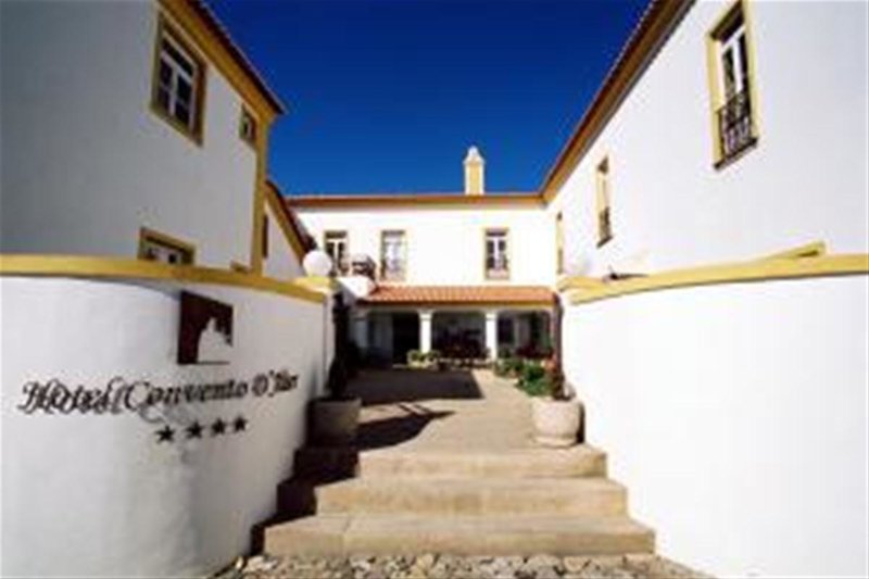 hotel convento dalter