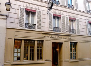 Hotel Saint-Louis En L'isle - Notre-Dame,Notre-Dame>>Notre Dame,3 star