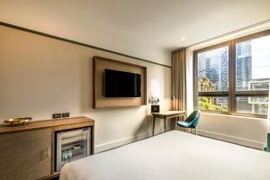 Batmans Hill On Collins,Melbourne>>Docklands,4 star