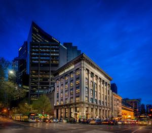 Batmans Hill On Collins,Melbourne>>Docklands,4 star
