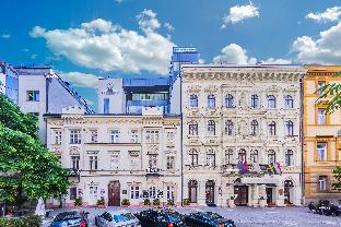 Hotel President,Danube River>>Budapest,4 star